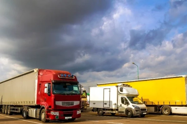 Düzce Karabük Nakliyat Ambarları